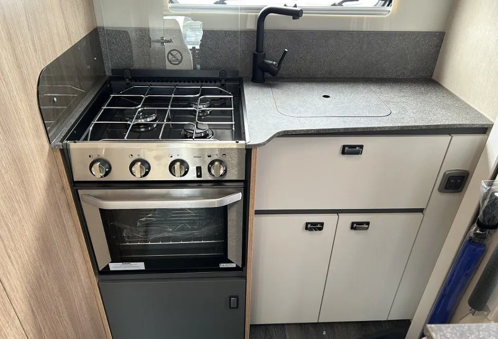 AUTOTRAIL  EXCEL 620 S 