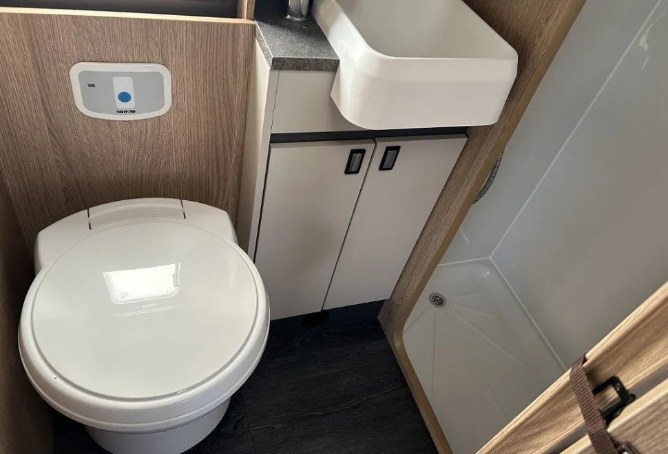 AUTOTRAIL  EXCEL 620 S 
