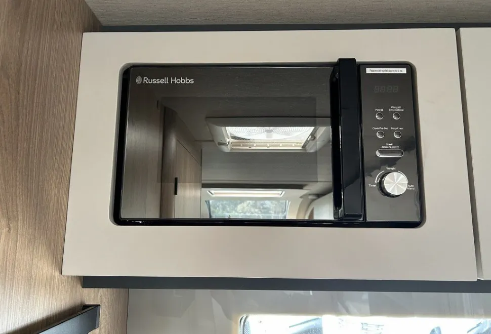 AUTOTRAIL  EXCEL 620 S 
