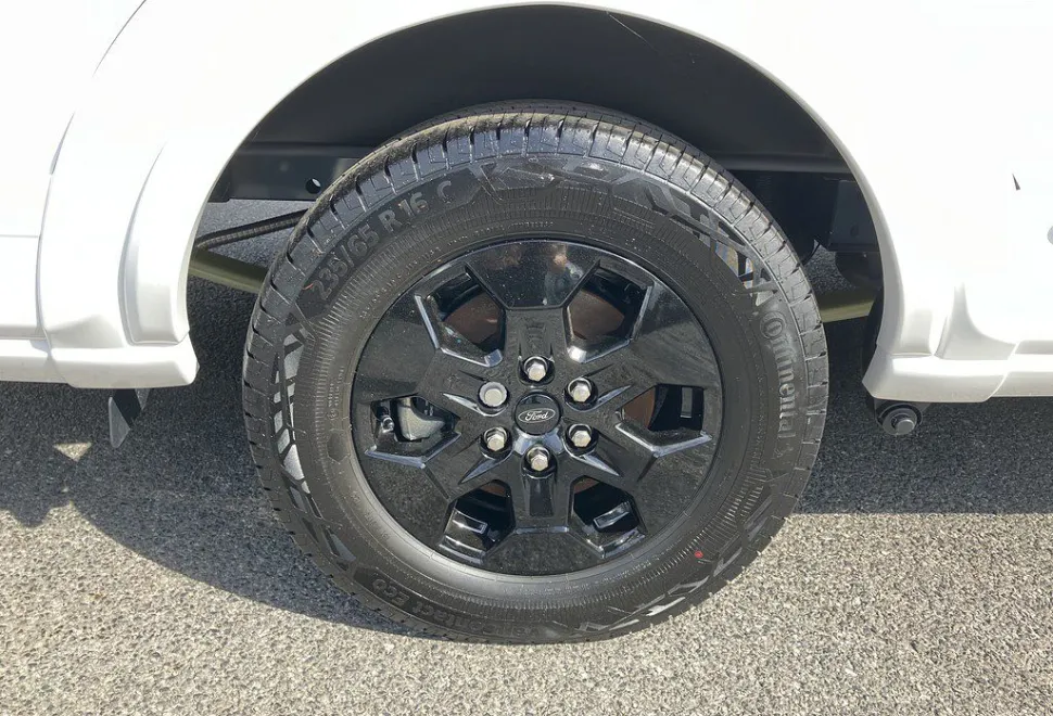 AUTOTRAIL  EXCEL 620 S 