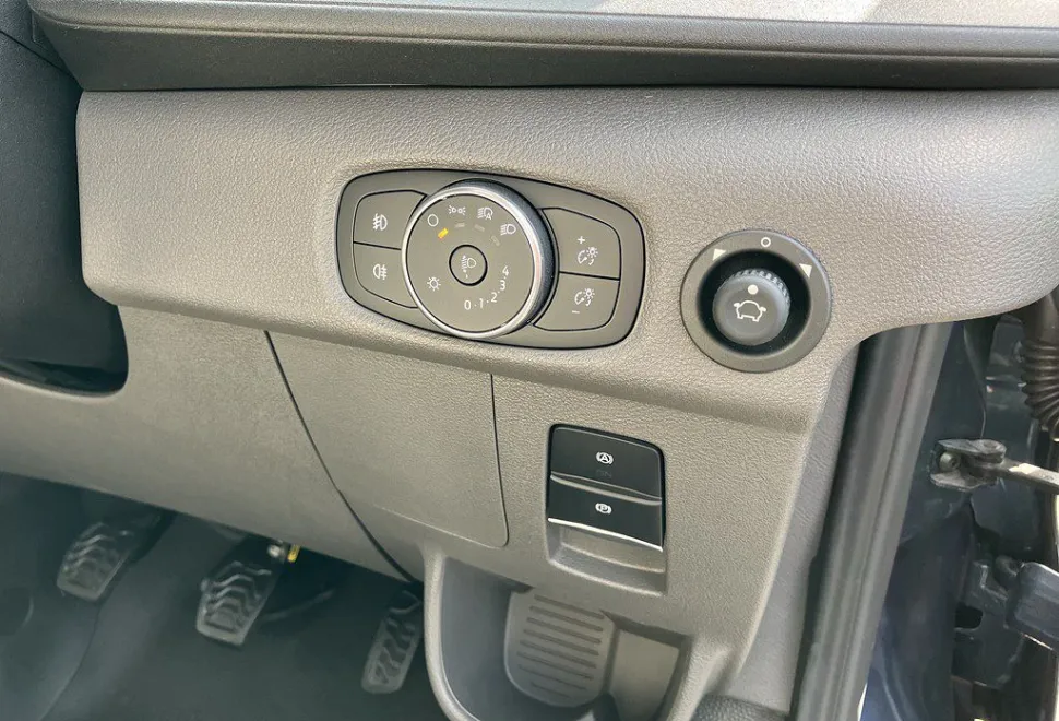 AUTOTRAIL  EXCEL 620 S 