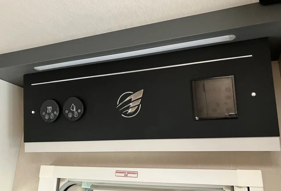 AUTOTRAIL  EXCEL 620 S 