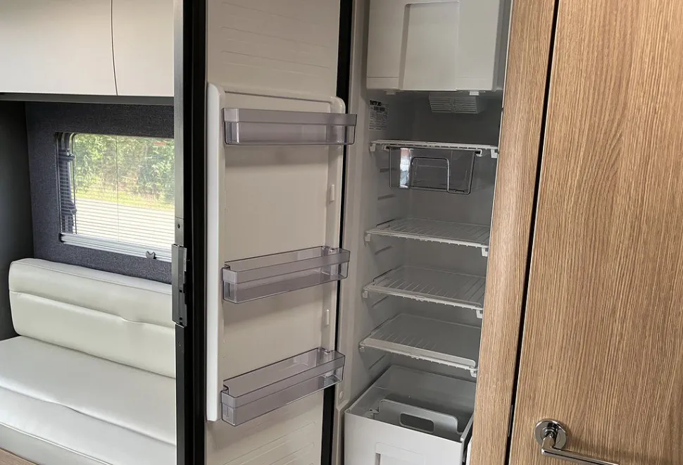 AUTOTRAIL  EXCEL 620 S 
