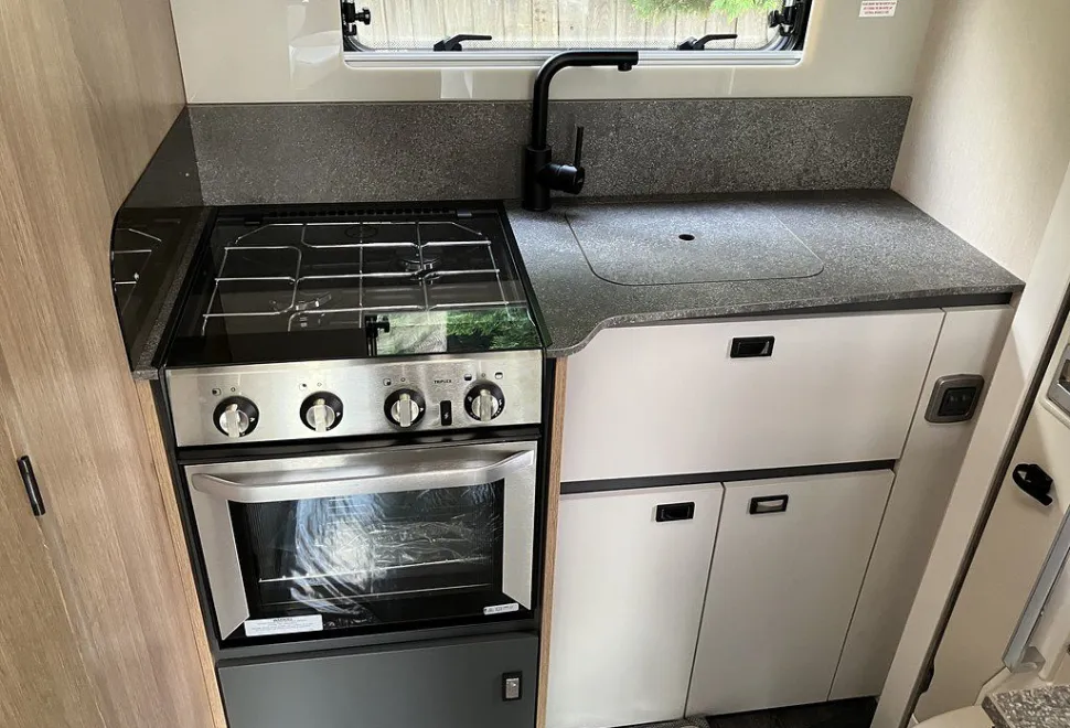 AUTOTRAIL  EXCEL 620 S 