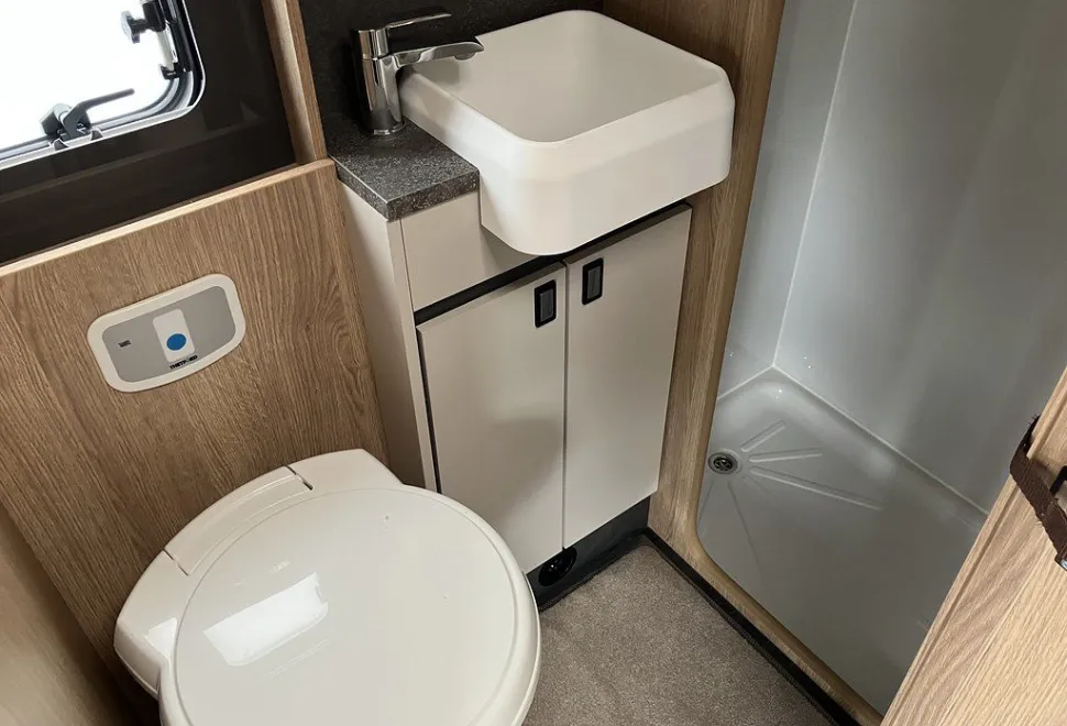 AUTOTRAIL  EXCEL 620 S 