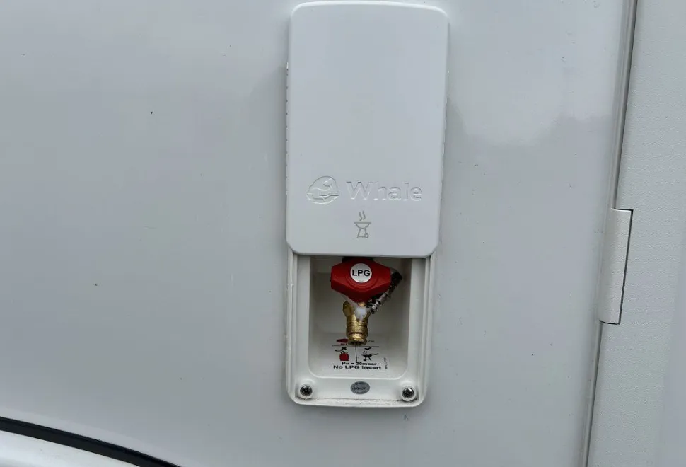 AUTOTRAIL  F-LINE F60 
