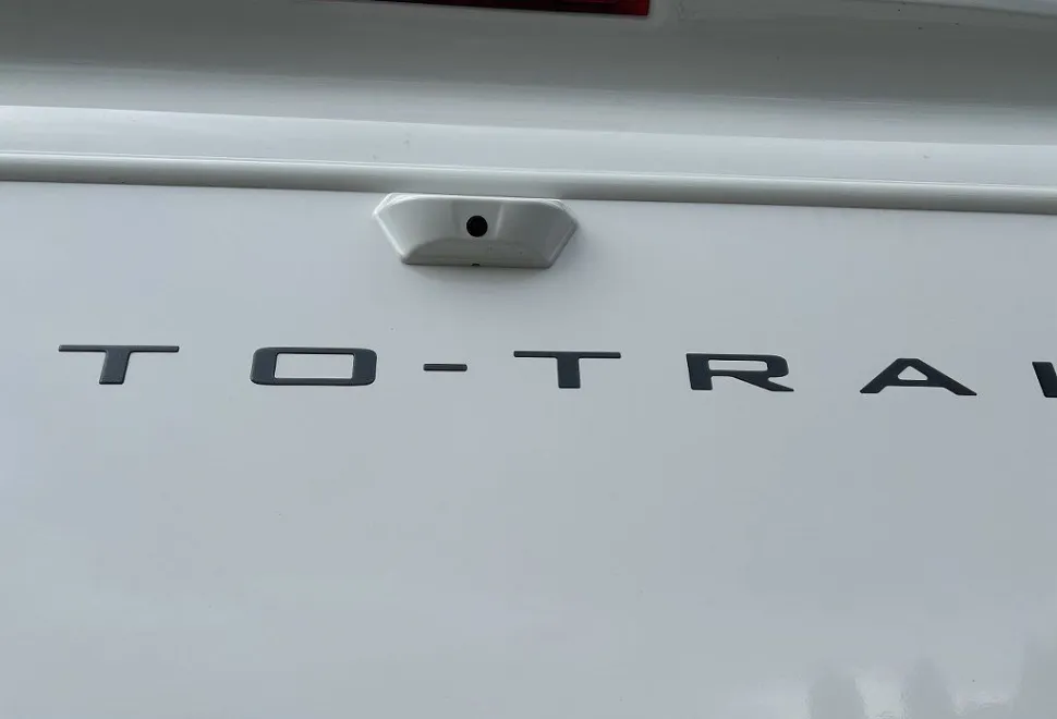 AUTOTRAIL  F-LINE F60 