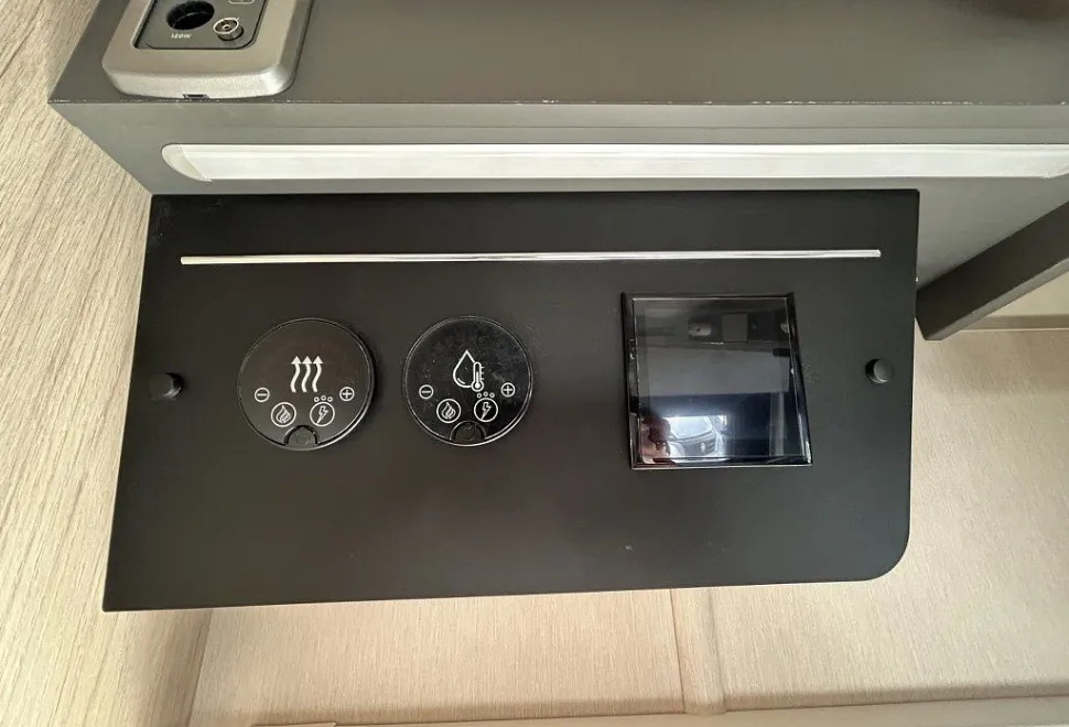AUTOTRAIL  F-LINE F70 
