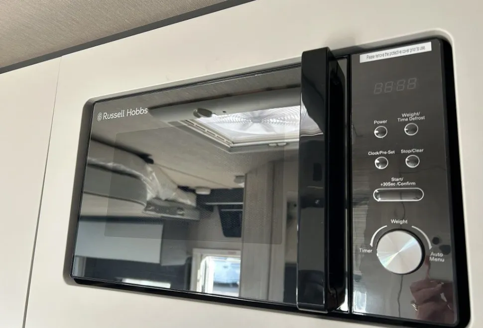 AUTOTRAIL  F-LINE F70 