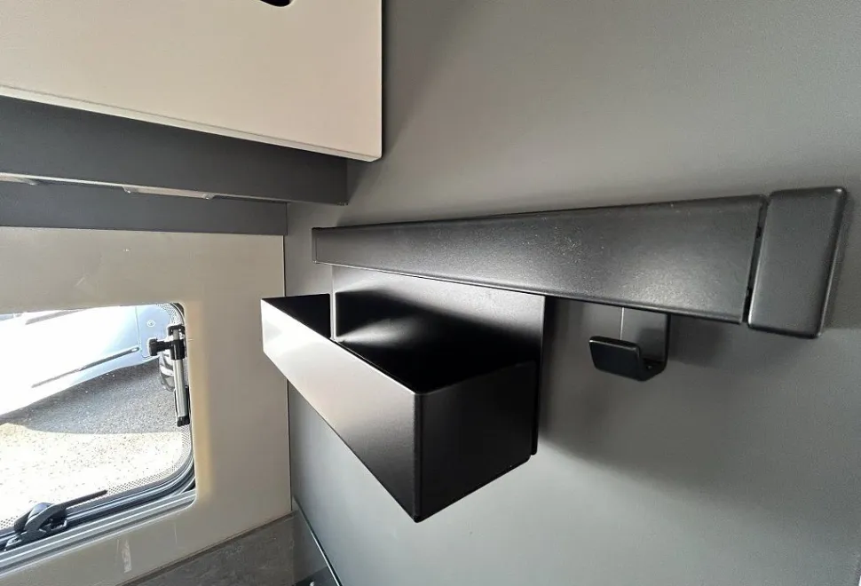 AUTOTRAIL  F-LINE F70 