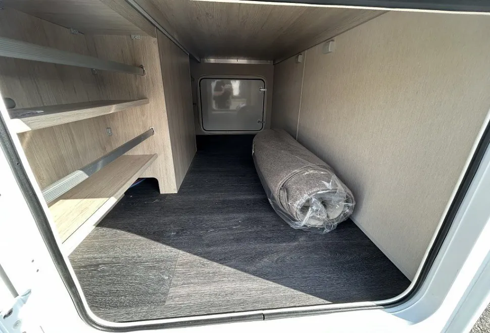 AUTOTRAIL  F-LINE F70 