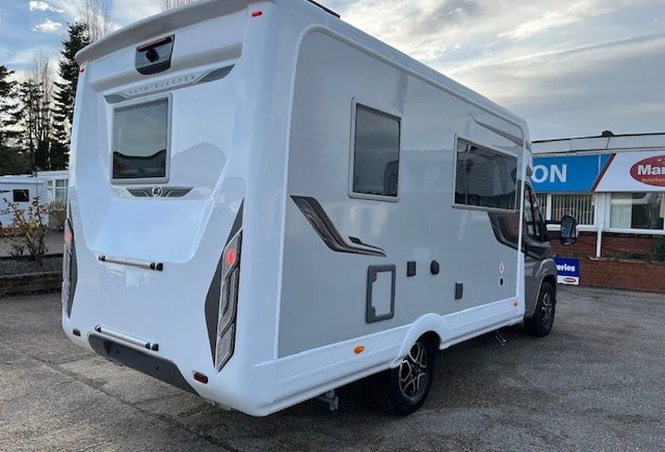 AUTO SLEEPERS  BROADWAY EK TB LP 
