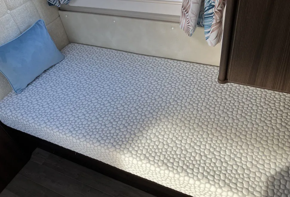 AUTO SLEEPERS  BURFORD DUO 