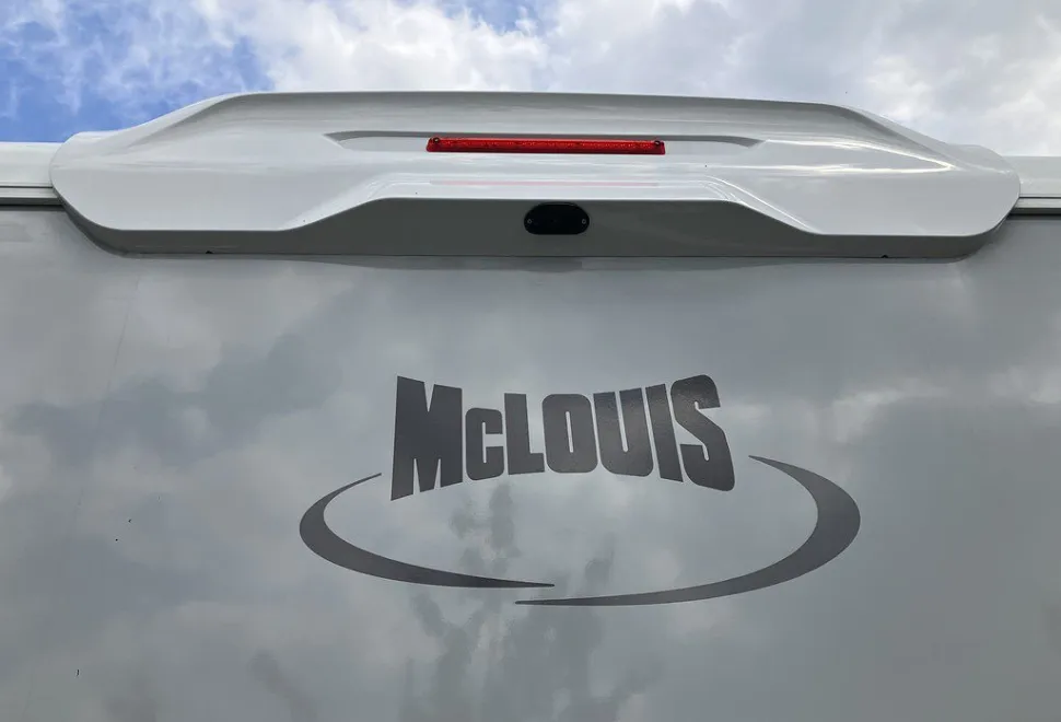 MCLOUIS  FUSION 360 2026-06-09