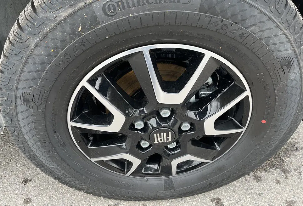 AUTO SLEEPERS  ACTIVE KB635 
