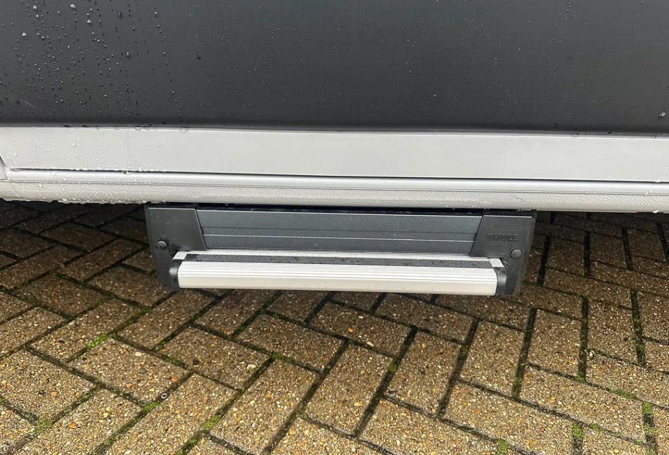 AUTO SLEEPERS  FAIRFORD 