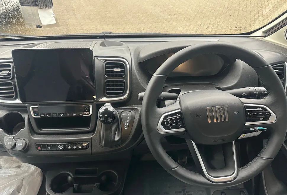 AUTO SLEEPERS  FAIRFORD 
