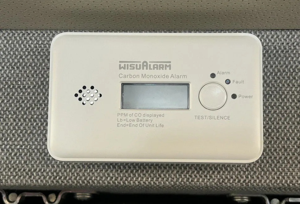 AUTO SLEEPERS  ACTIVE FL635 P 