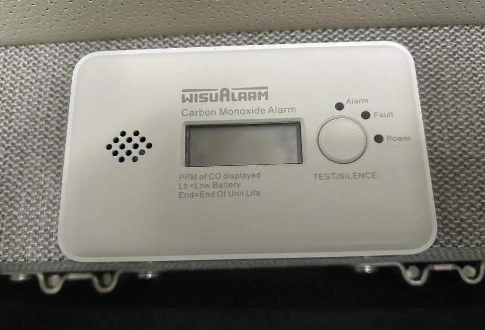 AUTO SLEEPERS  ACTIVE FL635 P 