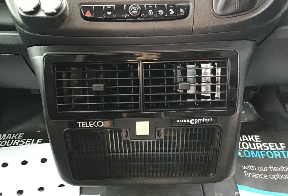 AUTO SLEEPERS  ACTIVE KB635 P 2026-04-14