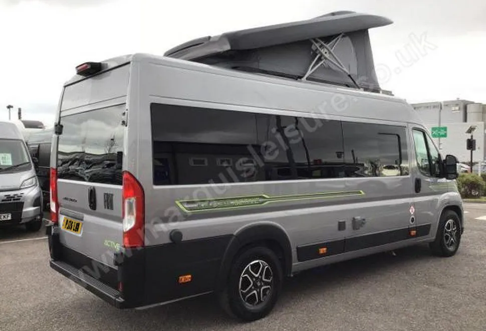 AUTO SLEEPERS  ACTIVE KB635 P 2026-04-14