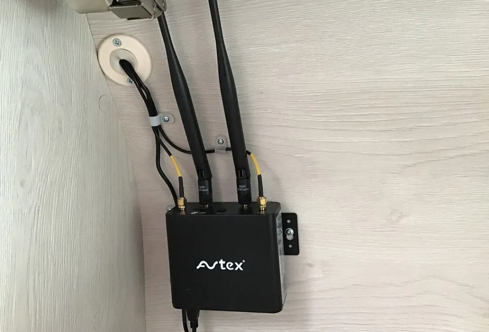 AUTO SLEEPERS  WARWICK XL 