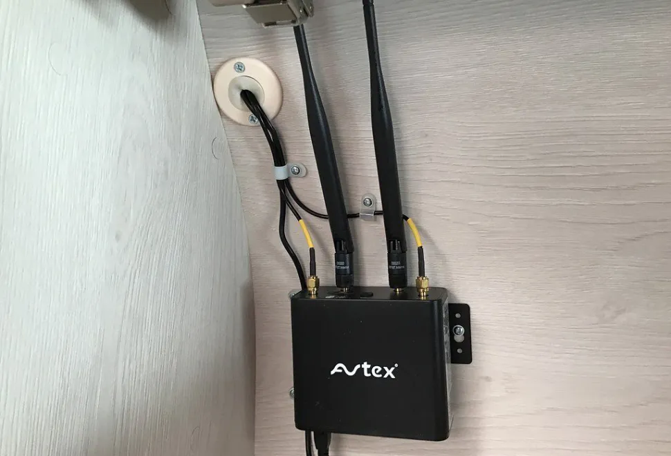 AUTO SLEEPERS  WARWICK XL 