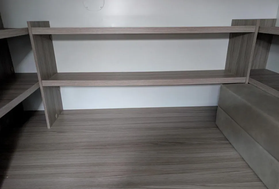 BENIMAR  TESSORO T483 2024-08-01