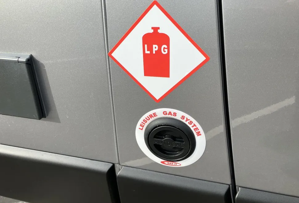 AUTO SLEEPERS  SYMBOL PLUS 