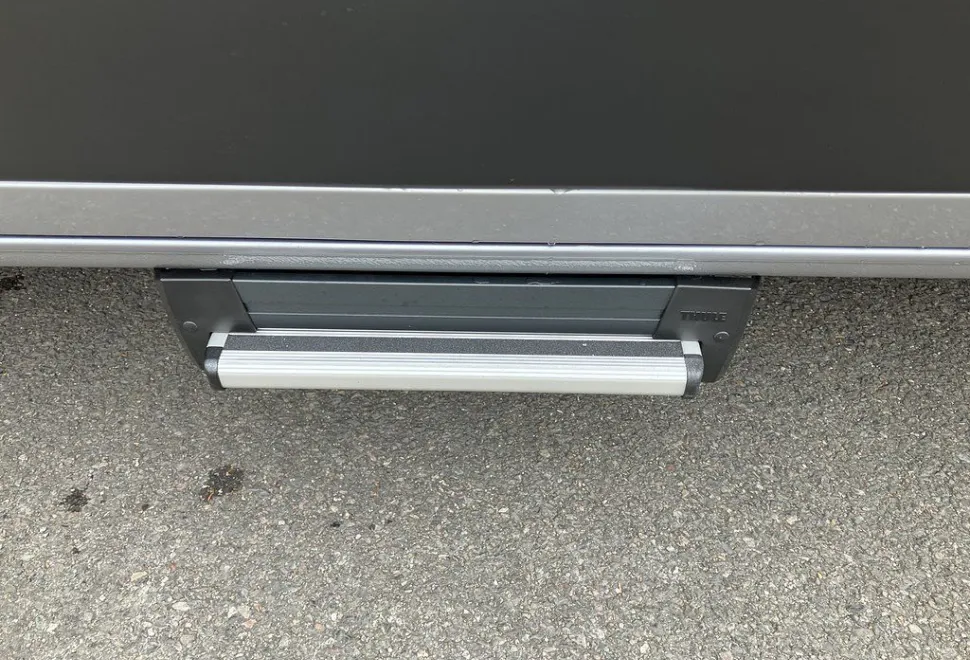 AUTO SLEEPERS  SYMBOL PLUS 