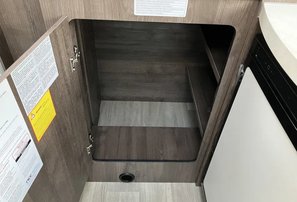 BENIMAR  PRIMERO P201 