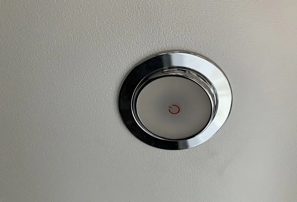 BENIMAR  PRIMERO P201 