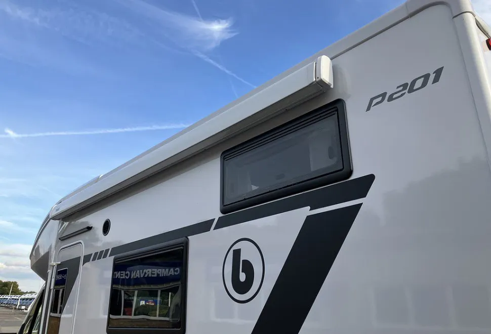 BENIMAR  PRIMERO P201 