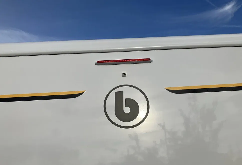 BENIMAR  PRIMERO P201 