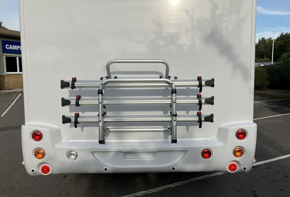 BENIMAR  PRIMERO P201 