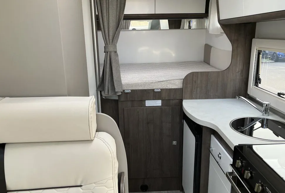 BENIMAR  PRIMERO P201 