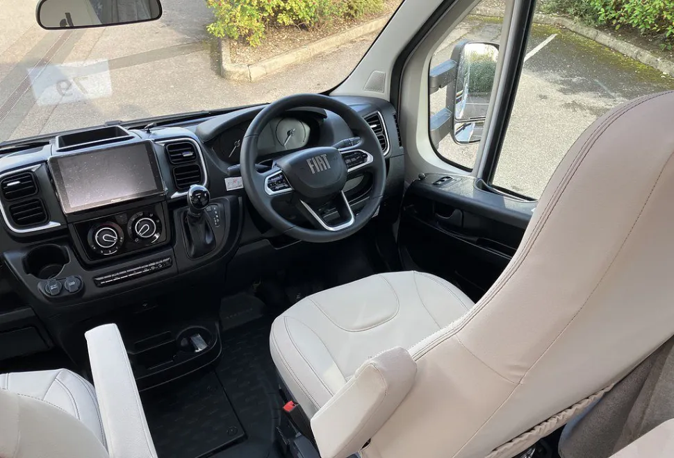 BENIMAR  PRIMERO P201 