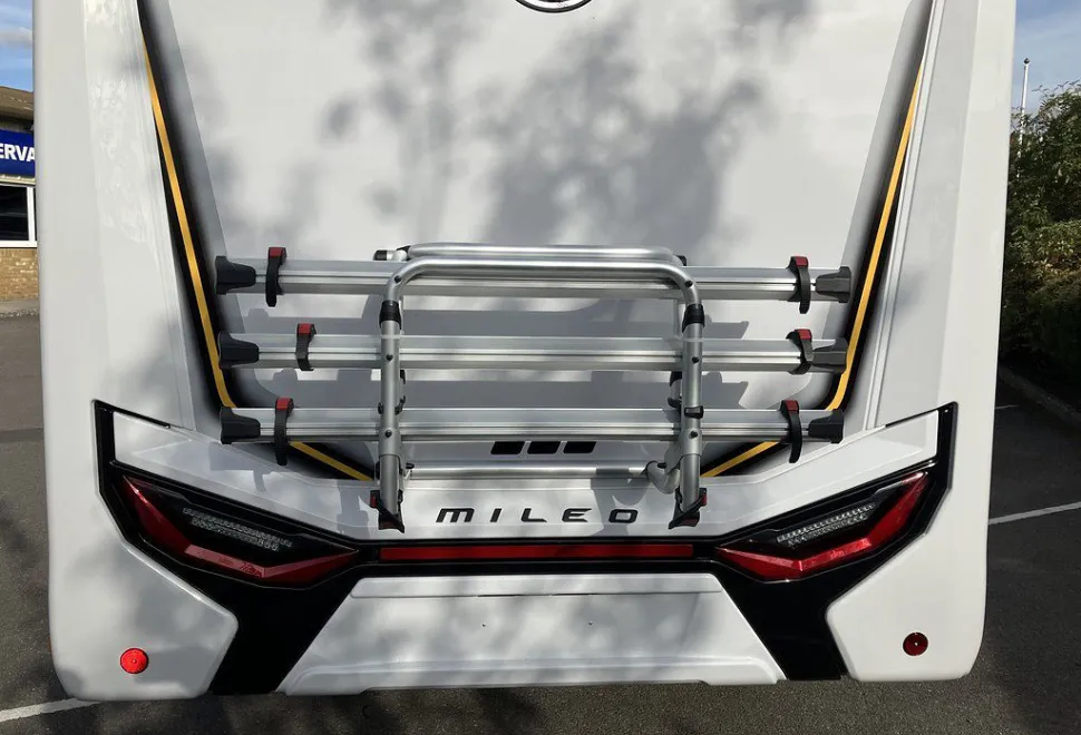 BENIMAR  MILEO 243 