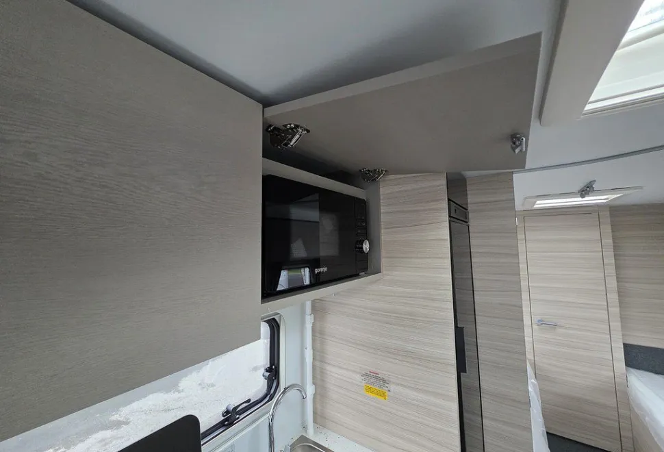 ADRIA  ALTEA DL TYNE 
