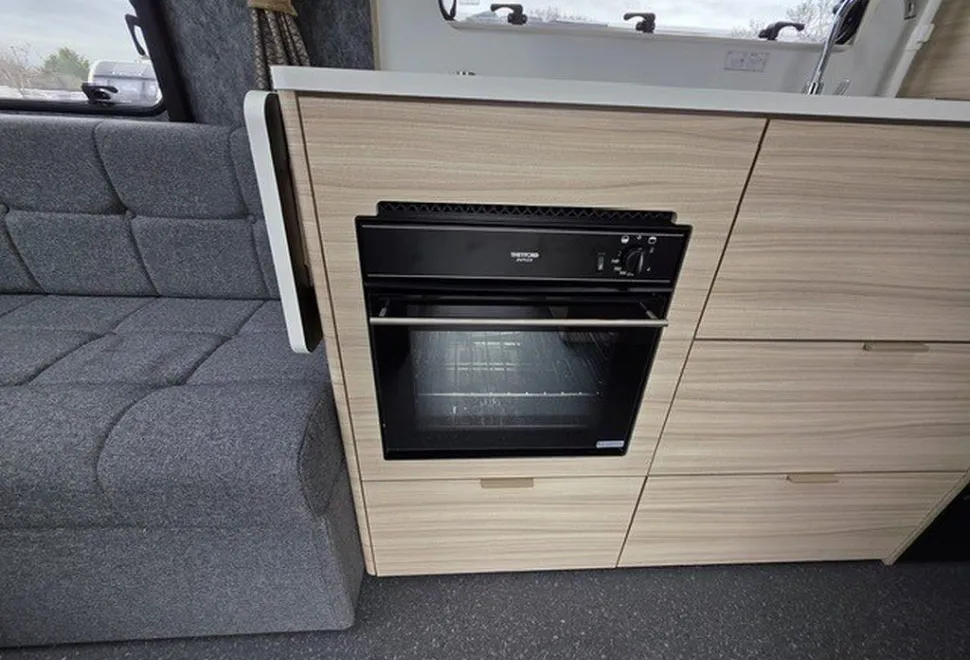 ADRIA  ALTEA DL TYNE 