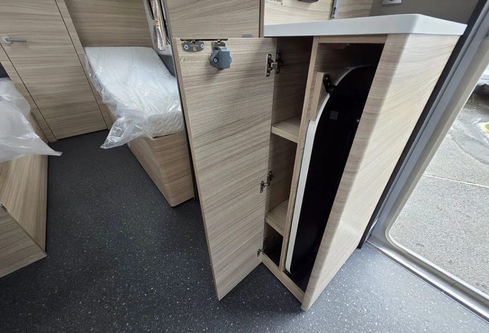 ADRIA  ALTEA DL TYNE 