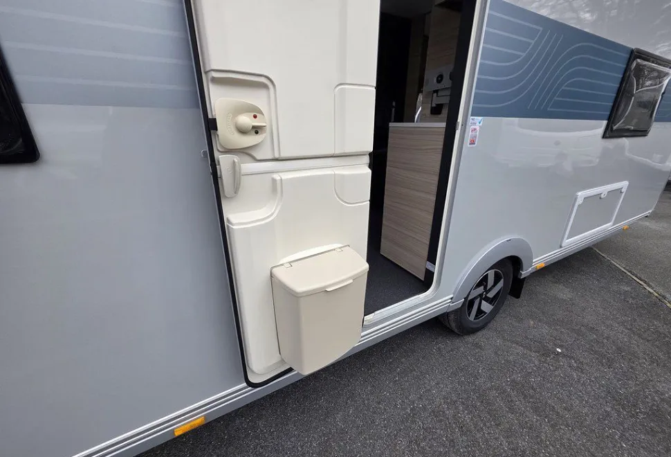 ADRIA  ALTEA DL TYNE 