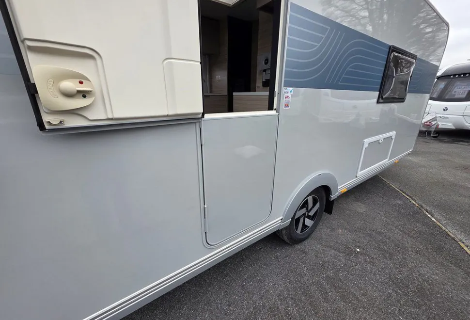 ADRIA  ALTEA DL TYNE 