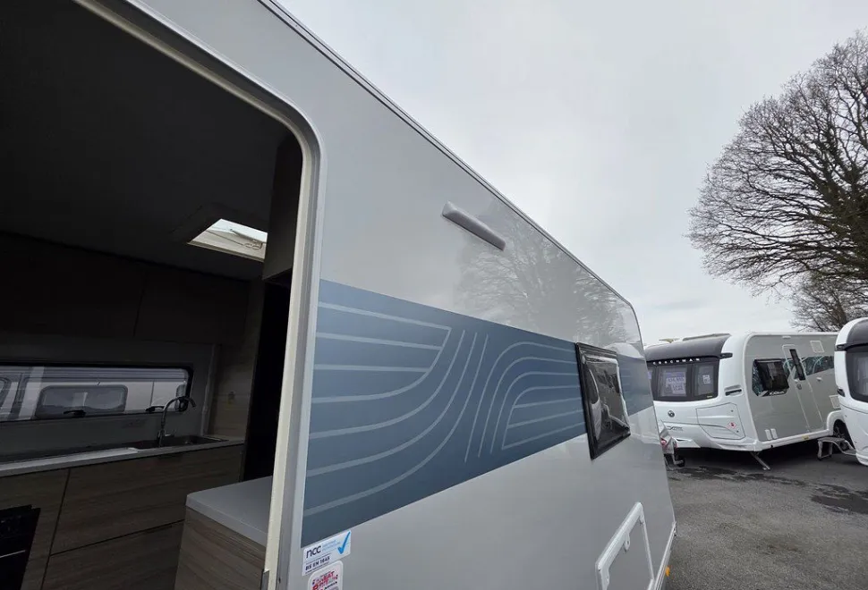 ADRIA  ALTEA DL TYNE 