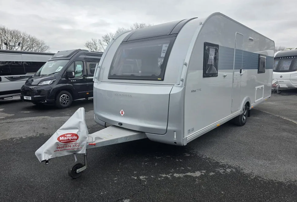 ADRIA  ALTEA DL TYNE 