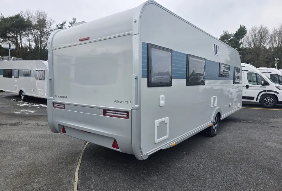 ADRIA  ALTEA DL TYNE 