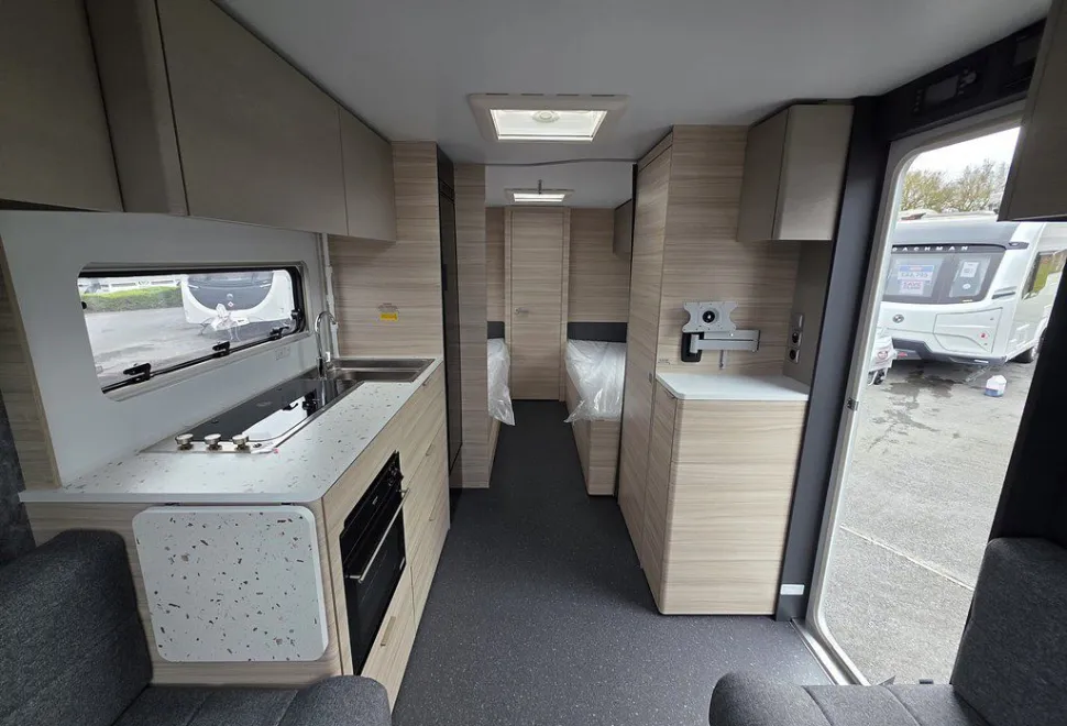 ADRIA  ALTEA DL TYNE 