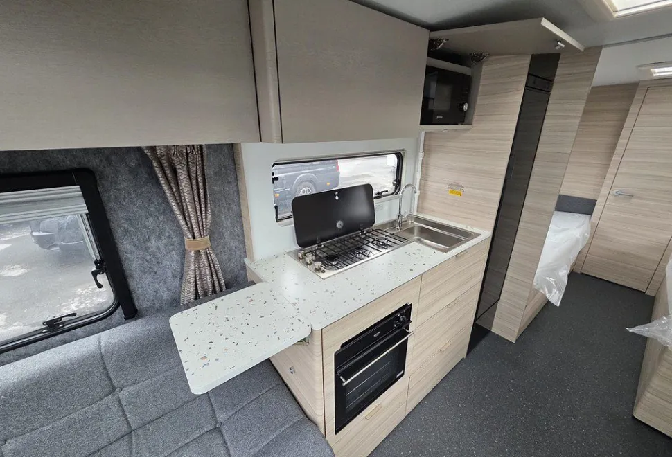 ADRIA  ALTEA DL TYNE 