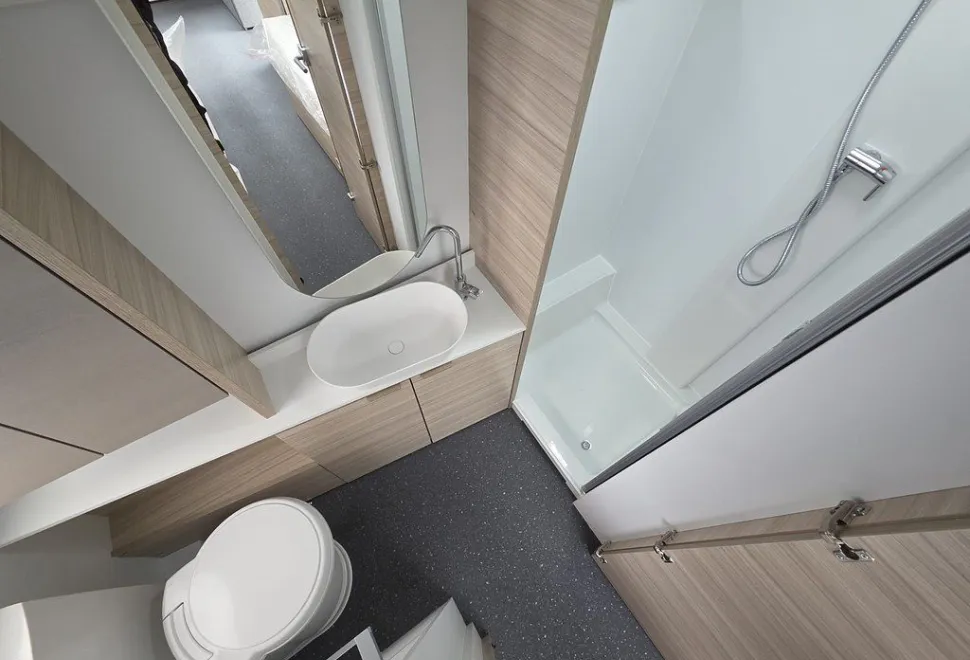 ADRIA  ALTEA DL TYNE 
