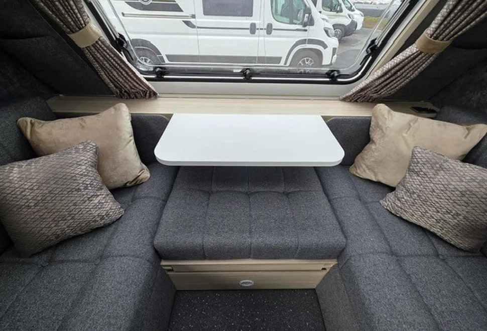 ADRIA  ALTEA DL TYNE 